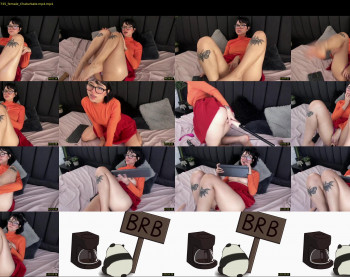 midori__san — 80 minute Chaturbate female cam show recording, 1080p, Nov 9, 2021