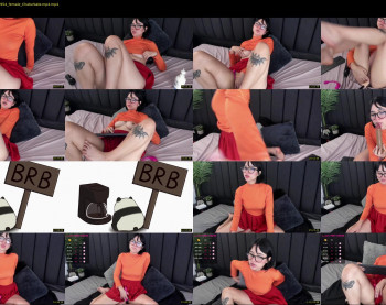 midori__san — 70 minute Chaturbate female cam show recording, 1080p, Nov 9, 2021