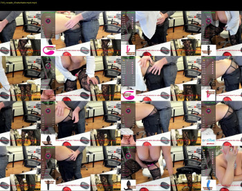 milf_viktoria — 29 minute Chaturbate female cam show recording, 720p, Nov 9, 2021