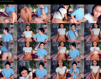 millaava — 4 minute Chaturbate female cam show recording, 1080p, Nov 9, 2021