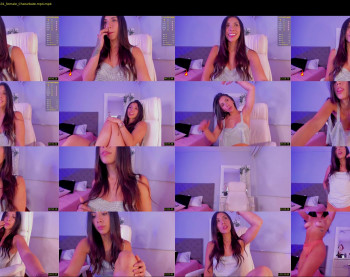 missflorida — 70 minute Chaturbate female cam show recording, 1080p, Nov 9, 2021