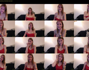 misslucci — 21 minute Chaturbate female cam show recording, 1080p, Nov 9, 2021