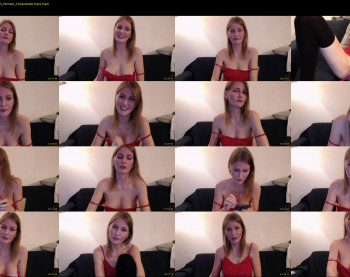 misslucci — 48 minute Chaturbate female cam show recording, 1080p, Nov 9, 2021