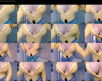 misteryland — 19 minute Chaturbate couple cam show recording, 1080p, Nov 9, 2021