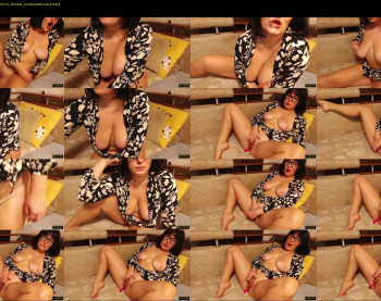 modest_devil — 29 minute Chaturbate female cam show recording, 720p, Nov 10, 2021