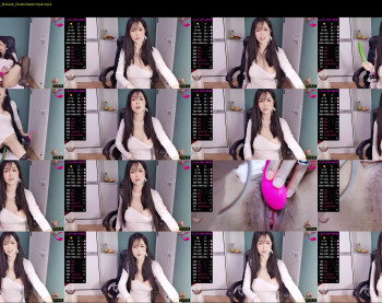 moli666 — 40 minute Chaturbate female cam show recording, 720p, Nov 10, 2021