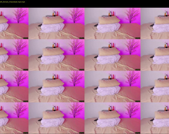 moon_swt_ — 6 minute Chaturbate female cam show recording, 1080p, Nov 9, 2021