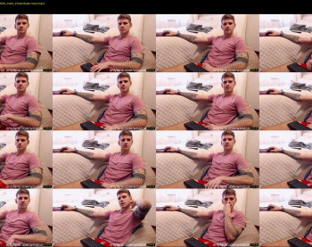 mr_longboy — 35 minute Chaturbate male cam show recording, 720p, Nov 9, 2021
