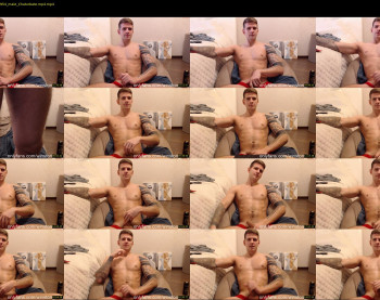 mr_longboy — 28 minute Chaturbate male cam show recording, 720p, Nov 9, 2021