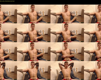 mr_longboy — 6 minute Chaturbate male cam show recording, 720p, Nov 9, 2021