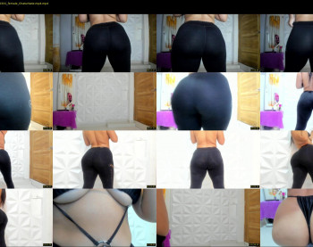 ms_sapphire — 70 minute Chaturbate female cam show recording, 1080p, Nov 10, 2021
