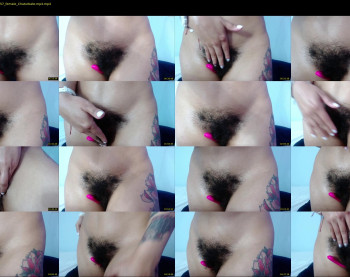 nani_miler — 6 minute Chaturbate female cam show recording, 720p, Nov 10, 2021