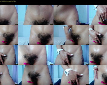 nani_miler — 5 minute Chaturbate female cam show recording, 720p, Nov 10, 2021