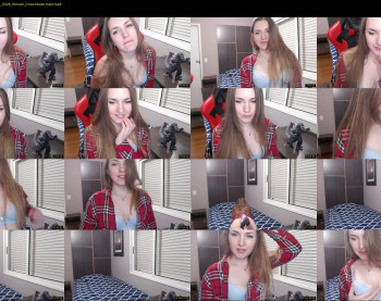 naughty_popa — 73 minute Chaturbate female cam show recording, 1080p, Nov 10, 2021
