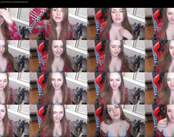 naughty_popa — 5 minute Chaturbate female cam show recording, 1080p, Nov 10, 2021