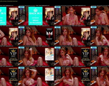 naughtynatali — 47 minute Chaturbate female cam show recording, 1080p, Nov 10, 2021