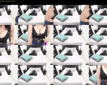 nicoleex1 — 4 minute Chaturbate female cam show recording, 1080p, Nov 10, 2021