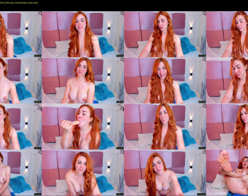 nicolette_01 — 70 minute Chaturbate female cam show recording, 1080p, Nov 10, 2021
