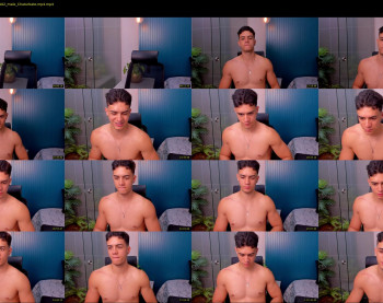noha_miler — 70 minute Chaturbate male cam show recording, 1080p, Nov 9, 2021