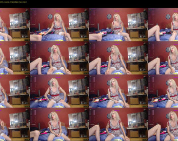 olesia_sean — 36 minute Chaturbate couple cam show recording, 720p, Nov 9, 2021