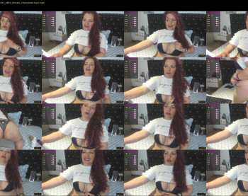 pamela_dimantis_ — 71 minute Chaturbate female cam show recording, 720p, Nov 9, 2021