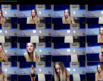 patricia_bloom — 71 minute Chaturbate female cam show recording, 1080p, Nov 10, 2021