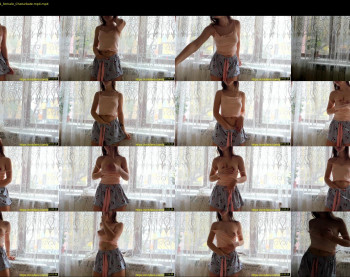 patry333 — 21 minute Chaturbate female cam show recording, 1080p, Nov 9, 2021