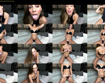 pbsteve — 5 minute Chaturbate couple cam show recording, 1080p, Nov 9, 2021