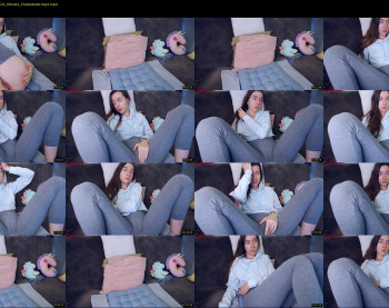 peaceduke — 52 minute Chaturbate female cam show recording, 1080p, Nov 9, 2021