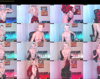 petitebrat — 44 minute Chaturbate female cam show recording, 1080p, Nov 10, 2021