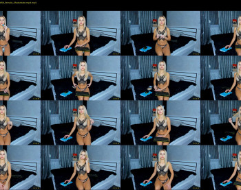pink_angels — 40 minute Chaturbate couple cam show recording, 1080p, Nov 9, 2021