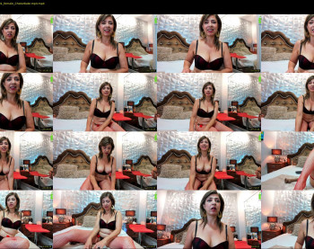 pinkmuse — 19 minute Chaturbate couple cam show recording, 1080p, Nov 10, 2021