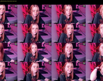 pocketrocket_ — 8 minute Chaturbate female cam show recording, 1080p, Nov 9, 2021