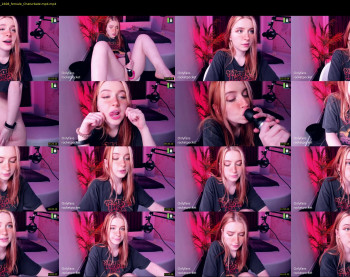 pocketrocket_ — 19 minute Chaturbate female cam show recording, 1080p, Nov 9, 2021