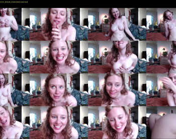 pretendlunch — 5 minute Chaturbate couple cam show recording, 720p, Nov 10, 2021
