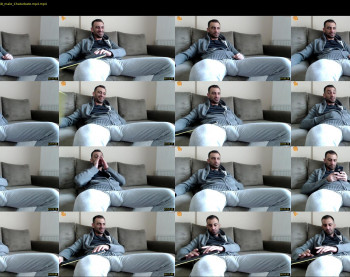 prince_89 — 44 minute Chaturbate male cam show recording, 720p, Nov 9, 2021