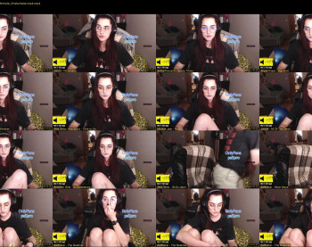 ps4pro — 73 minute Chaturbate female cam show recording, 1080p, Nov 9, 2021