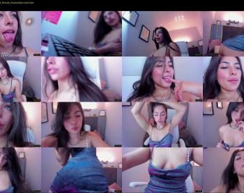 pssiquiss — 32 minute Chaturbate female cam show recording, 1080p, Nov 9, 2021