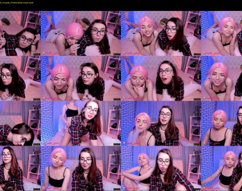 rebygera — 70 minute Chaturbate couple cam show recording, 1080p, Nov 9, 2021
