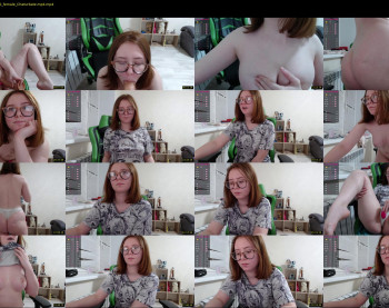 rinchan3 — 70 minute Chaturbate female cam show recording, 1080p, Nov 10, 2021