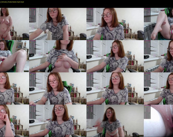 rinchan3 — 70 minute Chaturbate female cam show recording, 1080p, Nov 10, 2021