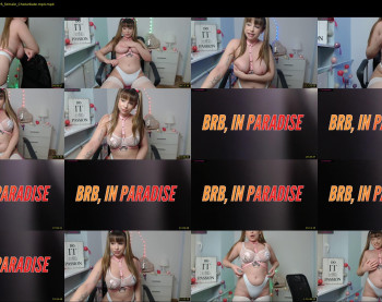 rita_wane — 70 minute Chaturbate female cam show recording, 1080p, Nov 9, 2021
