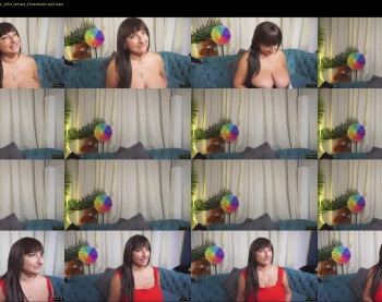 romanticabuse — 64 minute Chaturbate female cam show recording, 720p, Nov 9, 2021