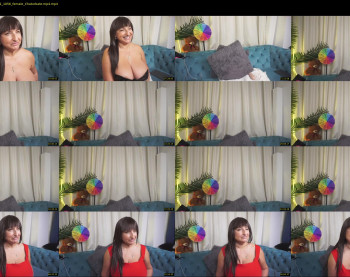 romanticabuse — 64 minute Chaturbate female cam show recording, 720p, Nov 9, 2021