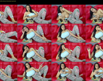 rosasweet02 — 14 minute Chaturbate female cam show recording, 1080p, Nov 10, 2021
