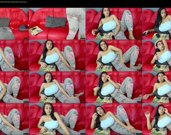 rosasweet02 — 70 minute Chaturbate female cam show recording, 1080p, Nov 10, 2021