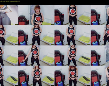 samantha_larusso_ — 14 minute Chaturbate couple cam show recording, 1080p, Nov 9, 2021