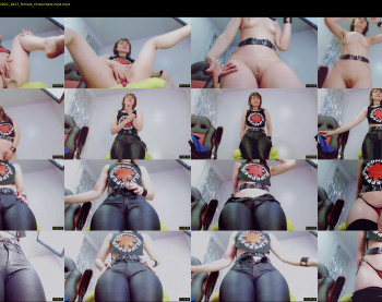 samantha_larusso_ — 70 minute Chaturbate couple cam show recording, 1080p, Nov 9, 2021