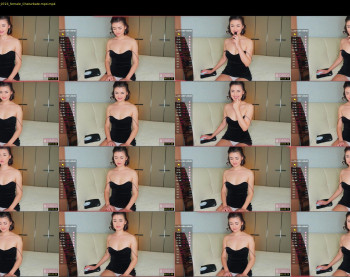 sandysweetie — 8 minute Chaturbate female cam show recording, 1080p, Nov 9, 2021