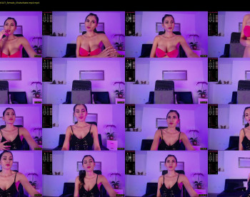 sarah_perezz — 74 minute Chaturbate female cam show recording, 1080p, Nov 10, 2021